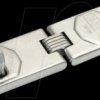 K230155D KASP universal hasps, 155 mm