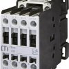 Stycznik powietrzny CEM9.01-110V-50/60Hz 004642112