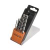 Avit AV08010 Masonry Drill Bit Set - 5 piece set: 4-10mm