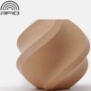 A01-N1-1.75-1000-SPL Bambu Lab PLA Matte, brown, 1.75 mm, 1000 g