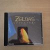 Zelda's Adventure Cdi-i Philips