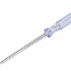 Próbówka tester napięcia 65235 19cm -VOREL