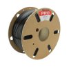 Filament do drukarki 3D Tereftalan polietylenu Ø 1.75 mm 1 kg Czarny RS PRO