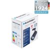 Blaupunkt Reflektor LED 3-fazowy Vision 30W czarny z przełącznikiem barwy światła, BLAUPUNKT-RS3-30CCT