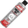 Jelt 005771 High-Temp Paint Matte Black 700°C 400ml Corrosion-Resistant