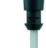 Escha 8051057 Kabel połączeniowy czujnika/aktuatora AL-WWAK4-10/P00, piny: 4, 10.0 m, 1 szt.
