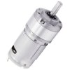Drive System Europe MSW 024201 DC Gearmotor 12V 373 RPM 6mm Shaft