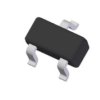 MOSFET P-kanałowy 500 mA SOT-523 (SC-89) 20 V SMD 0.7 O.