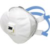 3M 8825+ Valved Dust Mask FFP2 D 5 pc
