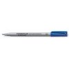 Marker do folii Staedtler Lumocolor M non-permanent 315 315-3 niebieski