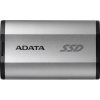 Dysk SSD Adata SD810 External 1TB USB3.2 srebrny