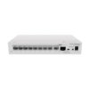 Switch 8X Ge Poe+, 1X Sfp, 1X Ge, 124W, Ac Huawei S110-8P2st