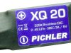 Regulator bez szczotkowy do modeli latających Pichler Modellbau XQ+ 20 Slim 30 A