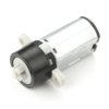 Micro DC Geared Motor 6V 112RPM
