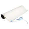 StarTech.com M3013 24x27.5in Beige Desktop Anti-Static Mat