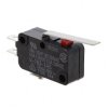 Omron V16M0045E Miniature Basic Switch SPST-NC Snap Action 15A 250VAC