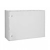 Obudowa naścienna 1-drzwiowa IP66 H=600 W=800 D=300mm