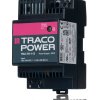 Zasilacz szyny DIN U wy 12V dc I wy 4A U we 85 → 264V ac TRACOPOWER 48W