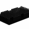 Radiator 116.8 x 61 x 18.2mm Przetwornik DC/DC 1/1 Brick