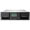 HPE P77037-B25 HPE Storage MSL3040 Tape Library 1x MSL LTO-9 SAS Drive 20x LTO-9