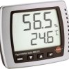 Termohigrometr testo 608-H1, 10 do 98 %, 0 - +50 °C