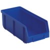 Sealey TPS2D Plastic Storage Bin Deep 103 x 240 x 83mm Pack of 28