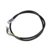 Kabel do łącznika krańcowego 10m 1NC+1NO ZCMC21L10 SCHNEIDER ELECTRIC