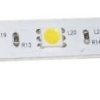Taśma 300 LED 5050 biała ciepła (60led/m) - 1 metr