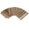 1000x REZYSTOR ZESTAW 1/4W 0,25W 5% 0207 1000szt