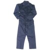 Draper 37814 Workwear Blue Boiler Suit (Large)