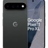 Google Google Pixel 11 Pro XL 256GB Obsidian Smartfon Dual-SIM 256 GB 17.3 cm (6.8 cal) 50 MPx Android™ 17 czarny