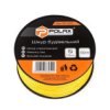 Sznur Murarski Polax Do Prac Budowlanych 1,5 Mm X 50 M, Żółty (30-005)