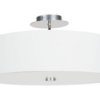 Lampa Sufitowa Viviane White 6391 Nowodvorski