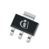 BSP613P SOT223 - TRANZYSTOR
