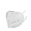 Maska FFP2 certyfikowana 4 warstwy ochronne