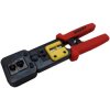 TUK Ltd SPEEDY RJ45 TRCSPDYwb HD ratchet crimp tool