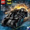 LEGO® DC COMICS SUPER HEROES LEGO DC SuperHeroes LEGO - 76303 DC Super Heroes Batman Tumbler vs. Two Face & The Joker 76