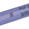 Akumulator; Li-Ion; INR21700-40T; 3,6V; 4000mAh; fi 21,22x70,30mm; Samsung; bez zabezpieczenia PCM