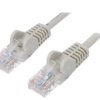 Dk-1511-250 Patch Cord U/Utp 5E Linka Cu Pvc 25M