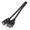 Przewód Usb 2.0 A - Microusb B 2M Sb7402