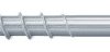 Fischer 536855 Śruba do betonu 8 mm 100 mm Nasadowa, TX 50 szt.