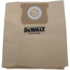 DEWALT DXVA19-4204a Dust collector bag 3-piece set for Wet & Dry Vacuum Cleaner