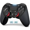 Joystik Gamepad bezprzewodowy TERIOS P4-5S do PS4, PC