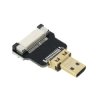 DIY HDMI Cable Parts - Straight Micro HDMI Plug
