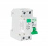 Wył. róż. z członem nadprądowym C10A,30mA,1P+N typ