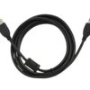 Przewód kabel USB 2.0 przedłużacz 1.8m Intex