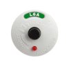 Wyłącznik nadmiarowy wkrętkowy L-6A GHS101 2060 VP0