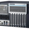 Obudowa do montażu na biurku/ścianie z przednimi interfejsami I/O dla płyty głównej ATX/mATX 850W IPC-730-85A