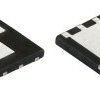 MOSFET N-kanałowy 126 A PowerPAK SO-8DC 100 V SMD