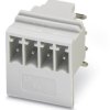 Phoenix Contact Obudowa złącza pin męskiego na PCB MCO Ilość pinów 4 Wymiary siatki: 3.50 mm 2278377 50 szt.
